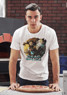 Nome do produto Dead Space: Terror Aéreo