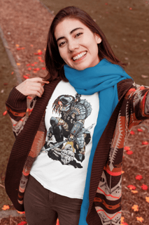 Nome do produto PREDADOR: O Colecionador de Ossos