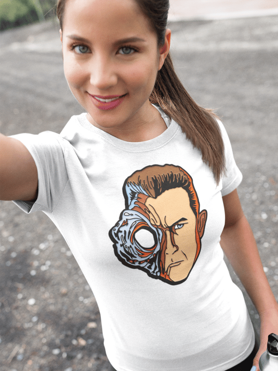 Exterminador do Futuro: Máquina Implacável