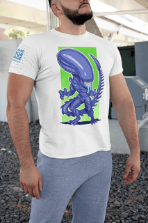 Nome do produto ALIEN: Um Rabo de Ataque