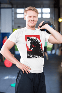 Nome do produto GODZILLA: Invasão na Cidade