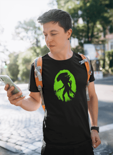 Nome do produto ALIEN: Bicho Sorrateiro