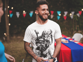 Nome do produto PREDADOR: Terror & Nankim