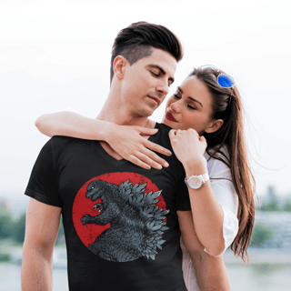 Nome do produto GODZILLA: Espinhos Mortais