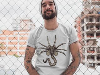 Nome do produto ALIEN: O Abraço da Morte 