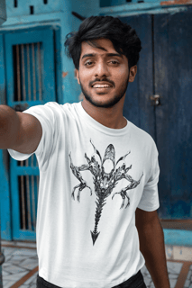 Nome do produto ALIEN: Na Ponta do Rabo