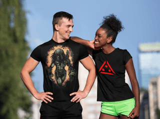 Nome do produto PREDADOR: A Selva é Minha!