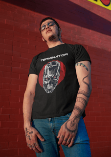 Nome do produto Exterminador do Futuro: Alerta Vermelho