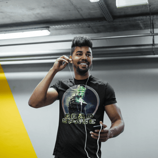 Nome do produto Dead Space: Bem vindo ao inferno!