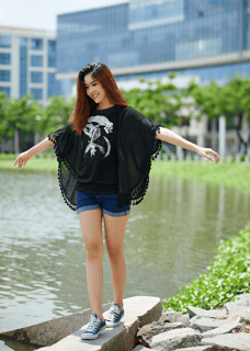 Nome do produto ALIEN: Esqueleto Xeno