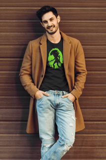 Nome do produto ALIEN: Bicho Sorrateiro