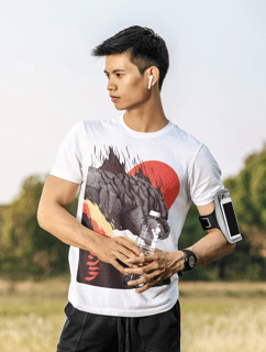 Nome do produto GODZILLA: Chamas do Caos