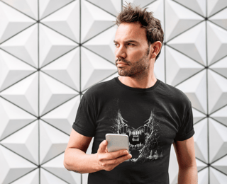 Nome do produto ALIEN: No Espaço Ninguém te Ouve!