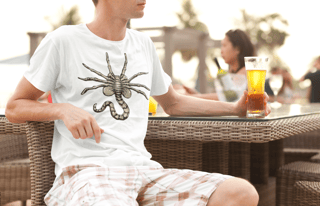 Nome do produto ALIEN: O Abraço da Morte 