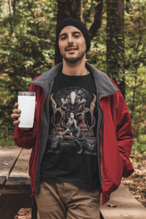 Nome do produto ALIEN: O Rei, a Rainha e um Gato