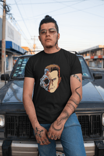 Nome do produto Exterminador do Futuro: Máquina Implacável