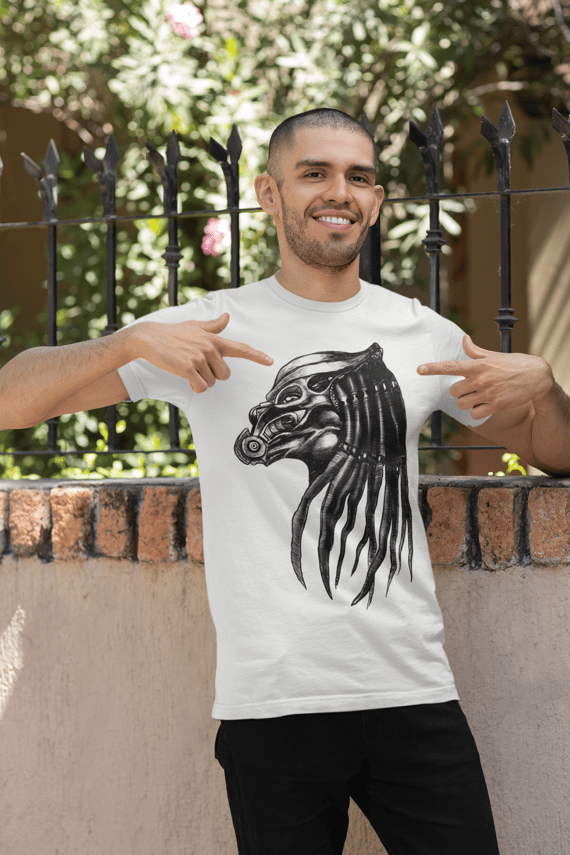 PREDADOR: Dreadlocks Mortais