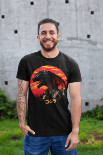 GODZILLA: Japão em Pânico