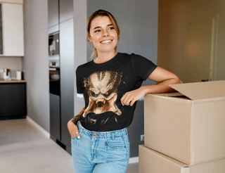 Nome do produto PREDADOR: A Face do Caçador