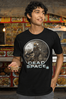 Dead Space: O monstro tá vindo!!!