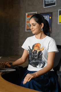 Nome do produto ALIEN: Eu Acho Que Vi Um Gatinho!