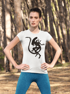 Nome do produto ALIEN: Silhueta Mortal