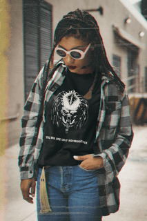 Nome do produto PREDADOR: Um Filho da Mãe Muito Feito