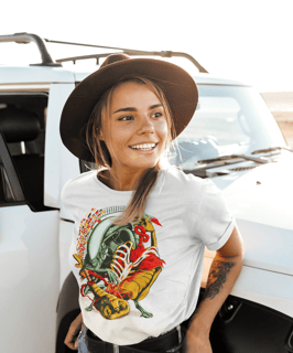 Nome do produto ALIEN: Briga de Extraterrestres