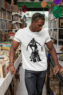 ALIEN: No Topo do Mundo