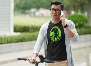 Nome do produto ALIEN: Bicho Sorrateiro