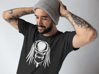 Nome do produto PREDADOR: A Face do Caçador 