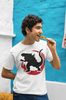 GODZILLA: Na roda do rei