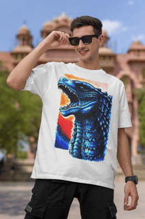 Nome do produto GODZILLA: O grito do rei