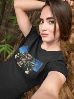 Nome do produto PREDADOR: O Grito da Morte