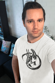 Nome do produto ALIEN: Meu Escudo Mortal