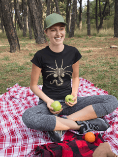 Nome do produto ALIEN: O Abraço da Morte 