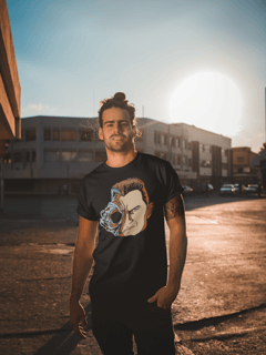 Nome do produto Exterminador do Futuro: Máquina Implacável