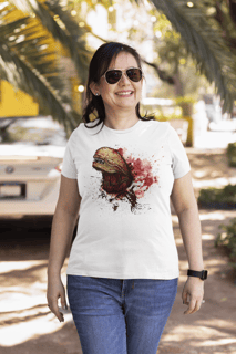 Nome do produto ALIEN: O Estoura Peito