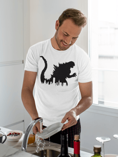 Nome do produto GODZILLA: Ataque na Cidade