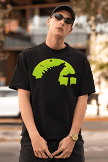 Nome do produto GODZILLA: Cidade Dominada