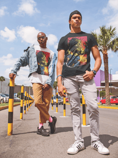 Nome do produto PREDADOR: No Calor da Caçada