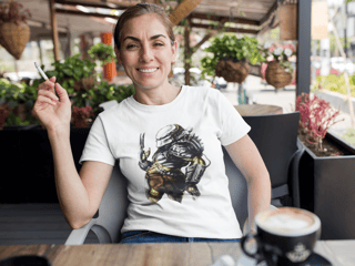 Nome do produto PREDADOR: Lâminas do Caos