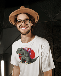 Nome do produto GODZILLA: Baby 2.000