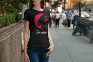 Nome do produto ALIEN: Bem Vindo ao Inferno