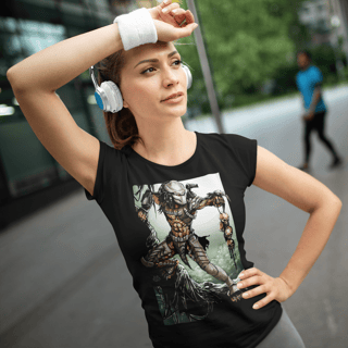 Nome do produto PREDADOR: O Rei das Árvores