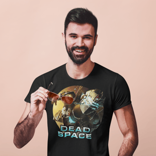 Nome do produto Dead Space: Terror Aéreo