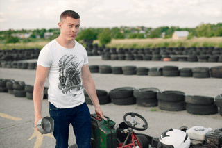 Nome do produto ALIEN: Eu sou a Rainha