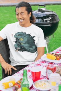 Nome do produto GODZILLA: Fragmentado