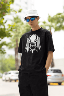 Nome do produto PREDADOR: A Face do Caçador 