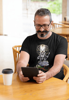 Nome do produto PREDADOR: O Colecionador de Trofeús